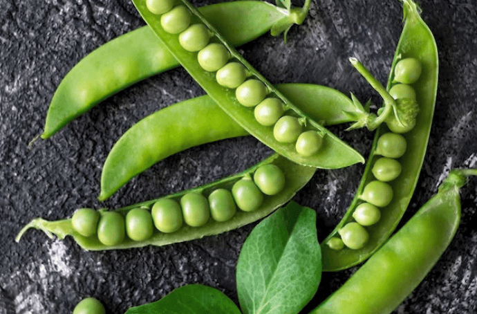 Peas